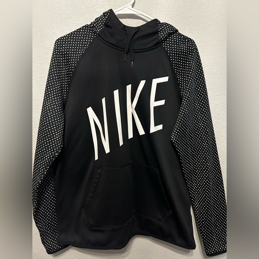 Boys Nike Hoodie